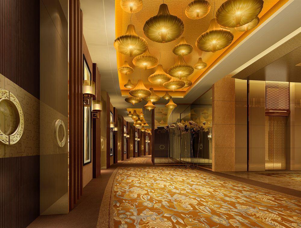 Minyoun Chengdu Dongda Hotel Extérieur photo