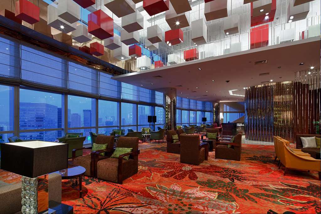 Minyoun Chengdu Dongda Hotel Facilités photo